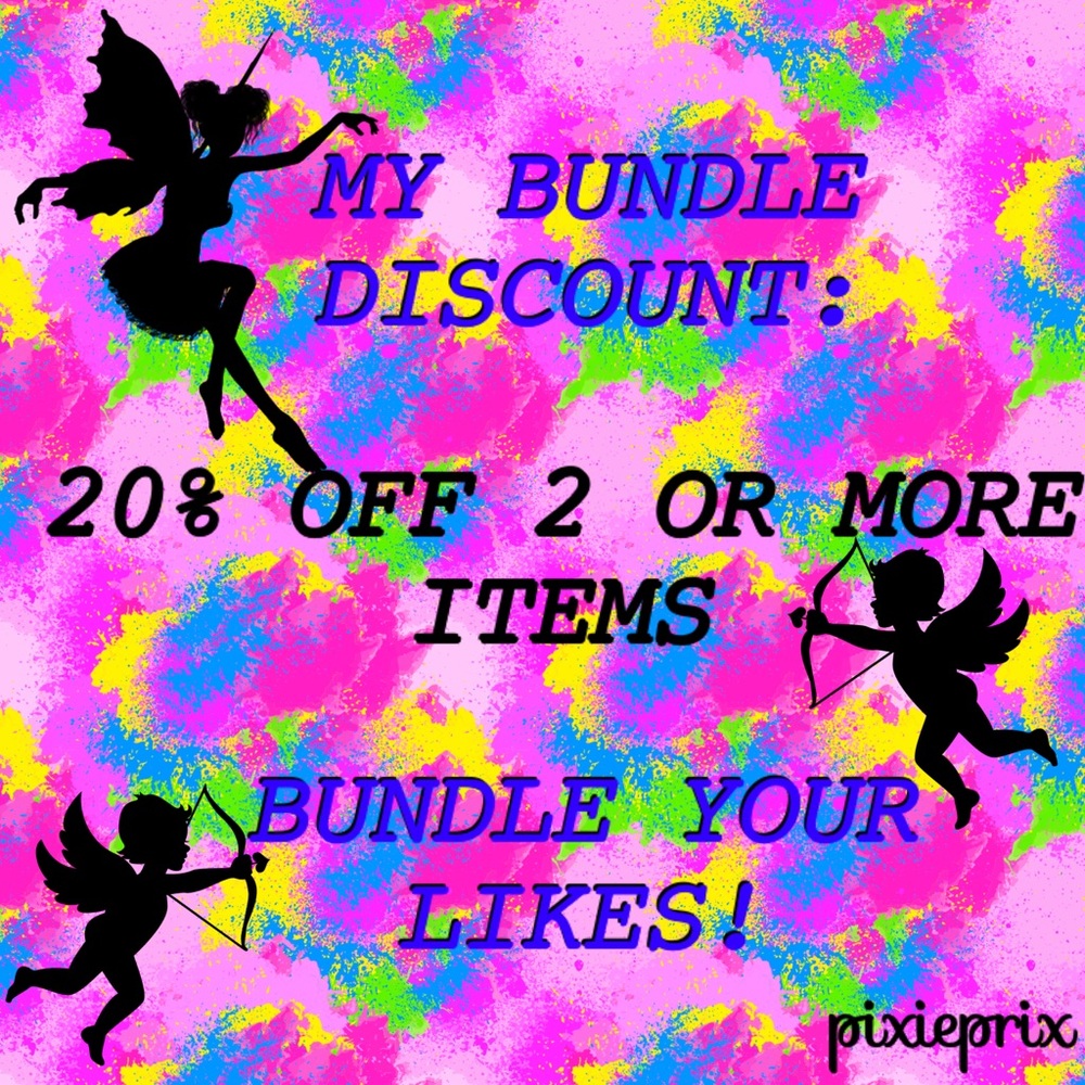 BUNDLE = 😃
